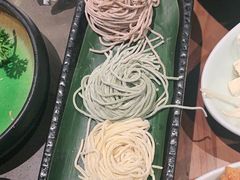 -捞王锅物料理(上海世茂广场店)