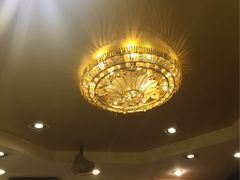 -百饺园酒楼(平山道店)