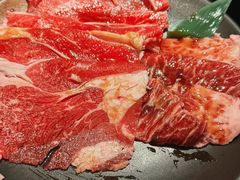 -300杯·和牛烧肉清酒专门店(廊里店)