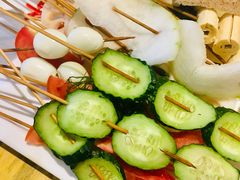 -袁记串串香(新南门店)