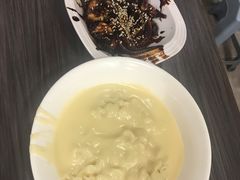 -新记餐厅(香槟大厦店)