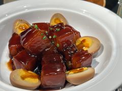 特色红烧肉-HOMES上海本帮菜(襄阳公园店)