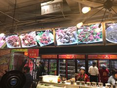 -钢管厂歆瑞源油卤串串香(春熙路太古里店)
