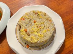 -云隐小厨·传统大理美食(复兴路店)