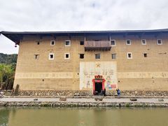 -福建土楼(南靖)景区