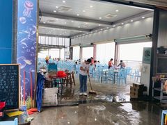 -七鲜渔港美食餐厅(巽寮湾海景店)