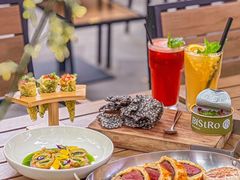 -Bistro 63 创意融合料理(广粤天地店)