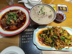 -易老妈蹄花.特色川菜(人民公园总店)