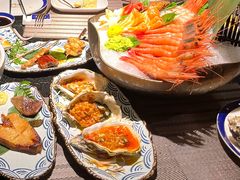 -極上萬膳·日料放题(海岸城店)