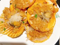 -汉巴味德(大悦城店)