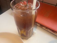 -新旺茶餐厅·早餐·夜宵(仙霞店)