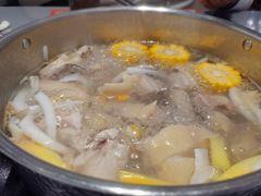 -椰小鸡·琼州糟粕醋·火锅(美兰缤纷城店)