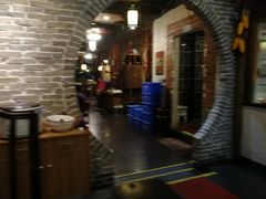 大堂-老徽州(老街店)