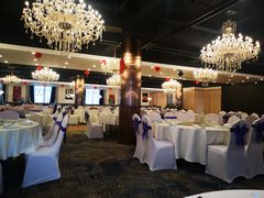 大堂-汉通东林海鲜大酒店(鼓楼孝闻街店)