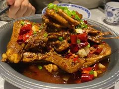 -鄱阳湖·江西小炒·瓦罐煨汤(五道口店)