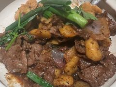 -蔡澜点心·粤菜(花城汇南区店)