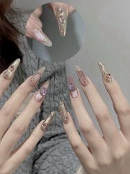 -斯馨·健康美甲美睫