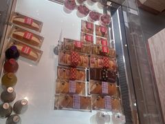 -那家面包房(珠江路店)