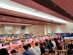 -寿司郎(皇庭广场店)