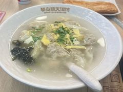 -琴岛顺天馄饨(漳州二路店)