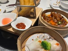 -煲王粤菜餐厅(中侨中心店)