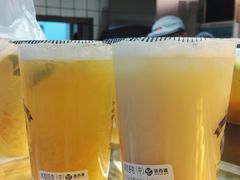 -茶百道(新城市广场店)