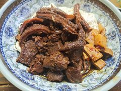 -旺泉餐饮店·清真牛肉面馆