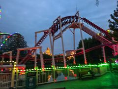 -郑州方特梦幻王国