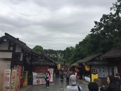 -秀丽东方