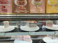 -CloudD'or可露朵蛋糕(1733商业空间店)