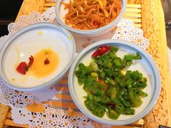 -小杨烤肉(高新店)