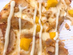 -City1+1城市比萨(国商卫星广场店)