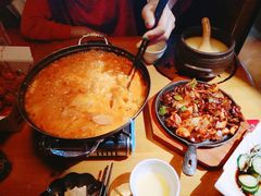 -小木屋米酒店总店