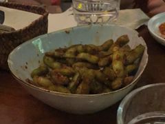 -ibarrel爱杯·bistro&brunch(江宁路店)