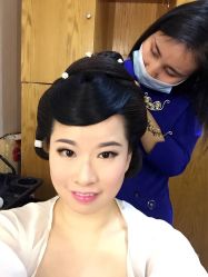 -盘子女人坊古装写真摄影(厦门总店)