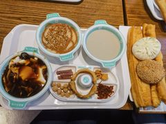 -尹三豆汁(前门旗舰店)