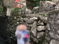 -宜兴张公洞