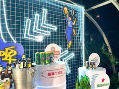 -Hi City·城市之巅