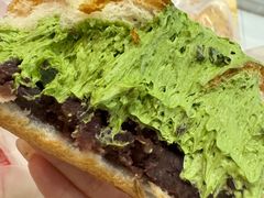 -烘焙町面包店(西四店)