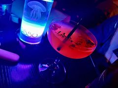 -MOSSO音乐酒吧·live house(长乐路店)