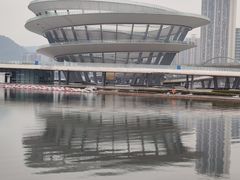 -梅溪湖城市岛