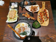 -哏儿寿司(红桥店)