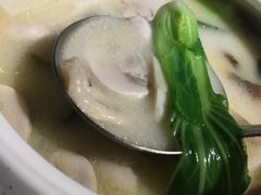 -渝半城经典川粤菜(重庆天地店)