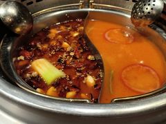 -快乐小羊·内蒙牛羊肉火锅(流花中心店)