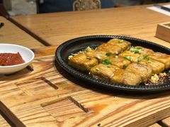 -中国徽菜·徽商故里(广安门店)