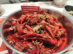 -靓靓蒸虾·头牌蒸虾(沙湖旗舰店)