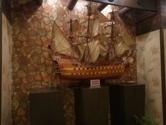 -南湖船菜大酒店