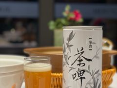 -安吉涵田度假村·水榭居中餐厅