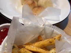 -玛尚诺Pizza&Bar(长泰广场店)