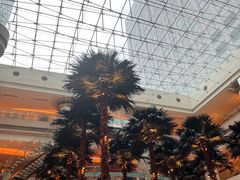 -威斯汀舞台餐厅